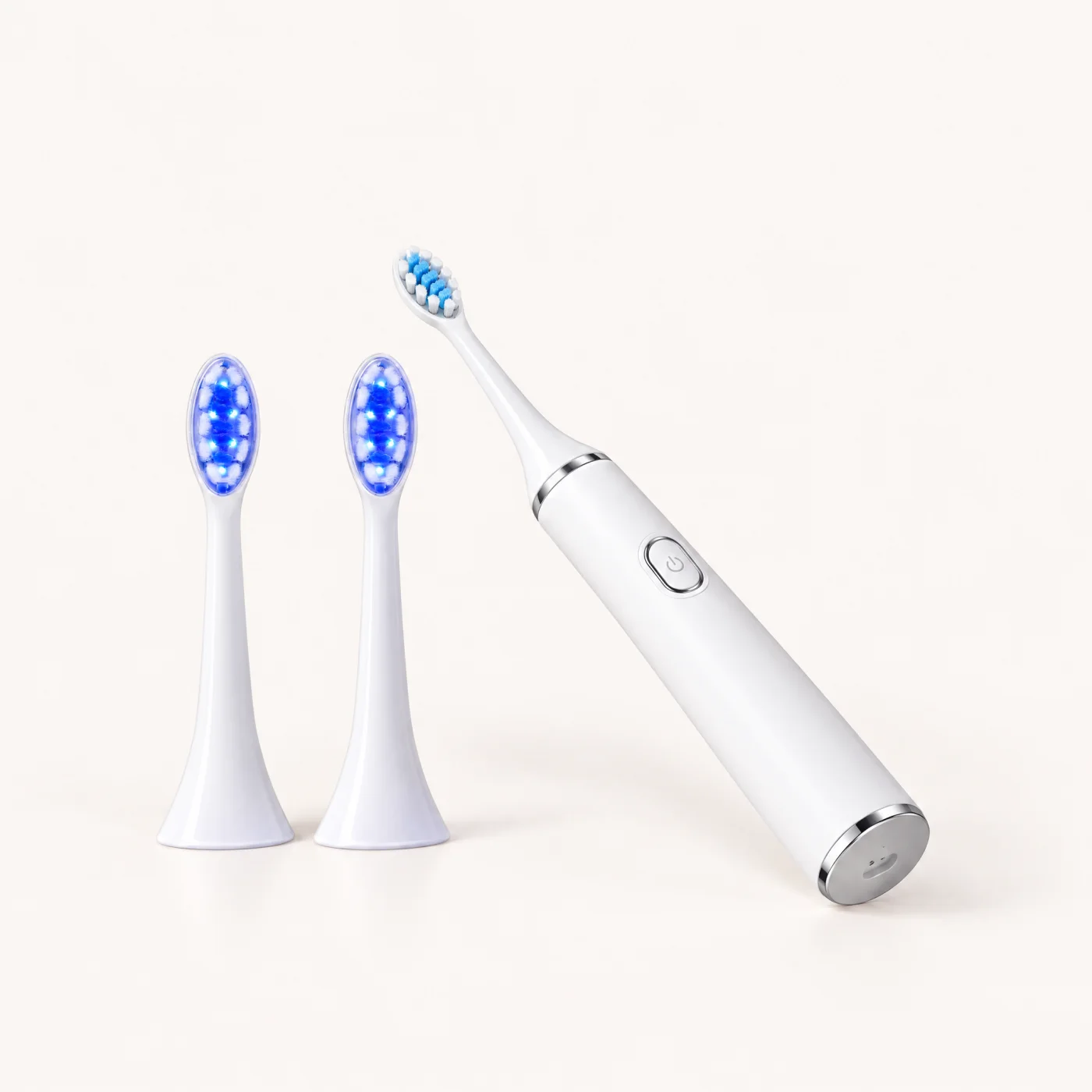 Whitening Brush Heads 2-pack